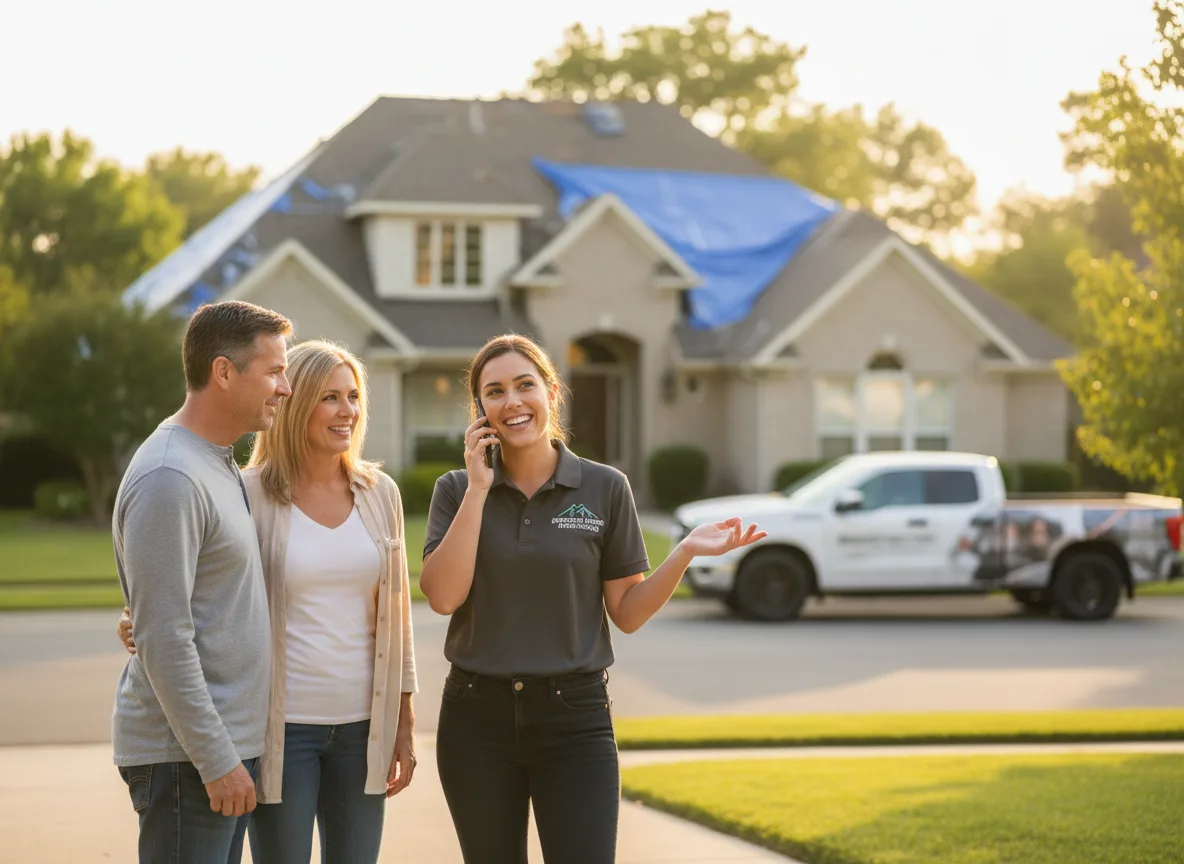 Emergency Roof Repair Casar, NC FAQs
